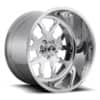 Fuel FF45 30x16 -112 ET 130 CB Custom Finish (FF045MC3016XXF)-1