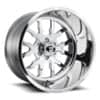 Fuel FF45 Custom Finish-2