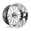 Fuel FF45 Custom Finish-3