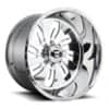 Fuel FF46 26x14 -72 ET 130 CB Custom Finish (FF046MD2614XXF)-1