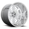 Fuel FF49 26x14 -72 ET 130 CB Custom Finish (FF049MD2614XXF)-1