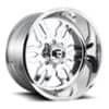 Fuel FF50 20x10 -25 ET 130 CB Custom Finish (FF050MD2000XXF)-1