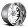 Fuel FF51 Custom Finish-2
