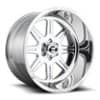 Fuel FF57 Custom Finish (FF057MD2090XXE)-1