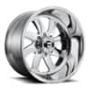 Fuel FF64 Custom Finish (FF064MD2090XXF)-1