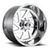 Fuel FF65 Custom Finish (FF065MD2090XXF)-1