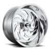 Fuel FF67 20x10 -25 ET 130 CB Custom Finish (FF067MD2000XXF)-1