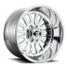 Fuel FF68 20x10 -25 ET 130 CB Custom Finish (FF068MD2000XXF)-1