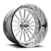 Fuel FF75 26x12 -40 ET 130 CB Custom Finish (FF075MD2612XXF)-1