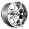 Fuel FF79 24x14 -90 ET 130 CB Custom Finish (FF079MC2414XXE)-1