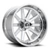 Fuel FF83 Custom Finish-2
