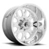 Fuel FF88 26x14 -72 ET 130 CB Custom Finish (FF088MD2614XXF)-1