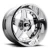 Fuel FF96 26x14 -72 ET 130 CB Custom Finish (FF096MD2614XXF)-1