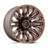 Fuel Flame 6 D805 20x10 8x170 -18 ET 125.1 CB Platinum Bronze (D80520001747)-1