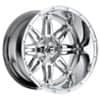 Fuel Hostage D530 22x14 8x165.1 -76 ET 125.1 CB Chrome (D53022408245)-1