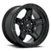Fuel Kicker 5 D697 Matte Black (D69717907545)-1