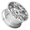 Fuel Lockdown D746 Chrome-2