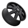 Fuel Maverick D436 Dually Front Black-2