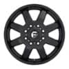 Fuel Maverick D436 Dually Front Black-3