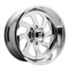 Fuel Mono DD39 Dually Front Polished (DF09208292)-1