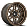 Fuel Nitro D669 17x9 6x139.7 1 ET 106.1 CB Bronze (D66917908450)-1