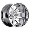 Fuel Octane D508 Chrome (D5088908257)-1