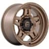 Fuel Oxide D800 Matte Bronze (D80017858445)-1