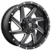 Fuel Renegade D594 17x9 6x135/6x139.7 1 ET 106.3 CB Black & Milled (D59417909850)-1