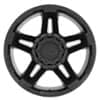 Fuel SFJ D763 Matte Black-3