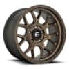 Fuel Tech D671 20x10 6x135 -18 ET 87.1 CB Matte Bronze (D67120008947US)-1