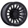 Fuel UTV Rincon FV125 Beadlock Blackout (FV125MX15704010)-1
