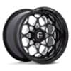 Fuel UTV Scepter FV400 15x10 4x156 0 ET 115.1 CB Black Milled (FV400BE15104400)-1
