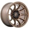 Fuel Variant D792 17x9 6x139.7 1 ET 106.1 CB Matte Bronze (D79217908450)-1