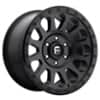 Fuel Vector D579 17x8.5 5x120 20 ET 65.1 CB Matte Black (D5791785A355)-1