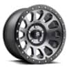 Fuel Vector D601 17x8.5 6x139.7 7 ET 108 CB Anthracite (D60117858350)-1