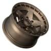 Fuel Warp D735 Matte Bronze-2