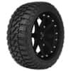 Fury Country Hunter M/T LT325/60R20 126/123Q 10 Ply (FCH3256020)-1