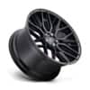 Niche Gamma M190 Matte Black-2