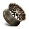 Niche Gamma M191 Matte Bronze-2