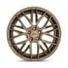 Niche Gamma M191 Matte Bronze-3
