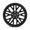 Niche Gamma M224 Gloss Black-3