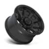 XD Series XD852 Gauntlet Satin Black-3