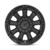 XD Series XD852 Gauntlet Satin Black-4