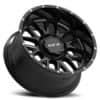 G-FX TM5 Gloss Black Milled-2