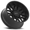 G-FX TM5 Matte Black-2