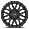 G-FX TM5 Matte Black-3