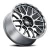 G-FX TM7 Gunmetal-2