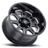 G-FX TR-10 Gloss Black Milled-2