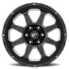 G-FX TR-10 Gloss Black Milled-3