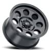 G-FX TR-16 Matte Black-2